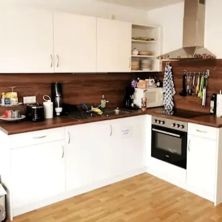Wohnpark Eins * Pfarrkirchen