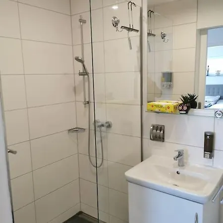 Wohnpark Eins Pfarrkirchen