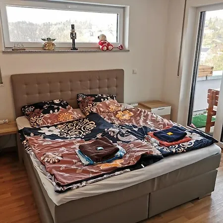 Wohnpark Eins Apartment