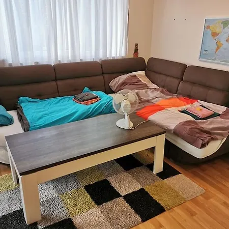 Apartment Wohnpark Eins *
