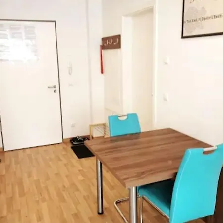 Wohnpark Eins Pfarrkirchen