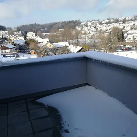 Wohnpark Eins * Pfarrkirchen