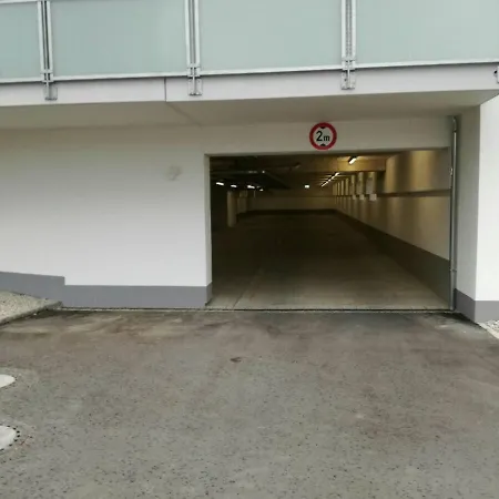 Wohnpark Eins * Pfarrkirchen