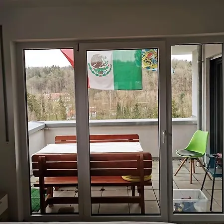 Lejlighed Wohnpark Eins