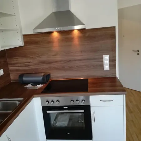 Wohnpark Eins Pfarrkirchen
